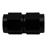 DeatschWerks 6AN Flare Female Swivel to 6AN Flare Female Swivel - Anodized Matte Black thumbnail 3