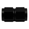 DeatschWerks 8AN Flare Female Swivel to 8AN Flare Female Swivel - Anodized Matte Black thumbnail 7