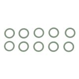 DeatschWerks Replacement O-Rings for 3/8in Female EFI Fittings (6-02-0103 / 6-02-0104) thumbnail 2