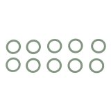 DeatschWerks Replacement O-Rings for 3/8in Female EFI Fittings (6-02-0103 / 6-02-0104) thumbnail 3
