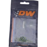 DeatschWerks Replacement O-Rings for 3/8in Female EFI Fittings (6-02-0103 / 6-02-0104) thumbnail 4