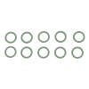 DeatschWerks Replacement O-Rings for 3/8in Female EFI Fittings (6-02-0103 / 6-02-0104) thumbnail 6