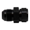 DeatschWerks 8AN Male Flare to Fuel Pump Outlet Barb Adapter - Anodized Matte Black thumbnail 7