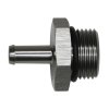 DeatschWerks 10AN ORB Male to 5/16in Male Barb Fitting - Anodized DW Titanium thumbnail 6