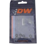 DeatschWerks Replacement O-Rings for 1/4in Female EFI Fittings (6-02-0120) thumbnail 4
