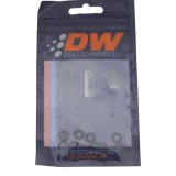 DeatschWerks Replacement O-Rings for 1/4in Female EFI Fittings (6-02-0120) thumbnail 5