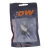 DeatschWerks 6AN Male Flare to 1/4in Female EFI Quick Connect Adapter thumbnail 7