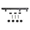DeatschWerks Nissan SR20 S13 Top Feed Conversion Fuel Rail thumbnail 3