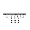 DeatschWerks Nissan RB25DET Fuel Rail for 89-98 Nissan Skyline thumbnail 3