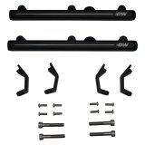 DeatschWerks Nissan VQ Top Feed Conversion Fuel Rail thumbnail 1
