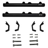 DeatschWerks Nissan VQ Top Feed Conversion Fuel Rail thumbnail 2