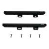 DeatschWerks Honda J-Series Fuel Rail with Crossover (Early) thumbnail 3
