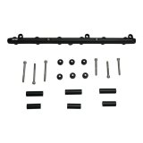 DeatschWerks Toyota 1JZ Non-VVTi Top Feed Conversion Fuel Rail thumbnail 1