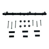 DeatschWerks Toyota 1JZ Non-VVTi Top Feed Conversion Fuel Rail thumbnail 2