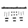 DeatschWerks Toyota 1JZ Non-VVTi Top Feed Conversion Fuel Rail thumbnail 3