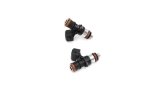 DeatschWerks 16-17 Polaris Axys Pro RMK 1500cc Injectors - Set of 2 thumbnail 1