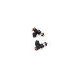 DeatschWerks 16-17 Polaris Axys Pro RMK 1500cc Injectors - Set of 2 thumbnail 2
