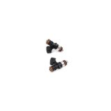 DeatschWerks 16-17 Polaris Axys Pro RMK 1500cc Injectors - Set of 2 thumbnail 5