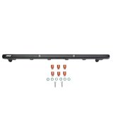 DeatschWerks BMW S54 E46 M3 Fuel Rail thumbnail 1