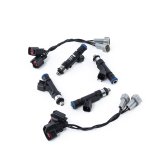 DeatschWerks 13-14 Hyundai Genesis Coupe 2.0T 800CC Injectors thumbnail 1