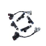 DeatschWerks 13-14 Hyundai Genesis Coupe 2.0T 800CC Injectors thumbnail 2