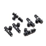 DeatschWerks 05-10 Ford Mustang 4.0L V6 Bosch EV14 1200cc Injectors (Set of 6) thumbnail 1