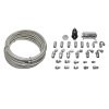 DeatschWerks 16-19 Cadillac CTS-V X2 Series Pump Module -8AN Feed w/ -6AN Return PTFE Plumbing Kit thumbnail 4