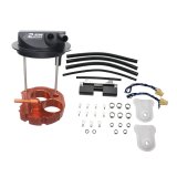 DeatschWerks Gen 6 Camaro & 16-19 Cadillac CTS-V X2 Series Pump Module thumbnail 2