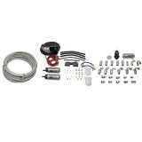 DeatschWerks 16-19 Cadillac CTS-V X2 Series Fuel Pump Module With Dual DW400 and PTFE Return Kit thumbnail 3