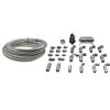 DeatschWerks 2006+ Hemi X2 Series Pump Module -8AN Feed w/ -6AN Return PTFE Plumbing Kit thumbnail 4