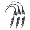 DeatschWerks 2021+ Toyota GR Yaris 2023+ Toyota GR Corolla 850cc Injectors Set of 3 thumbnail 3