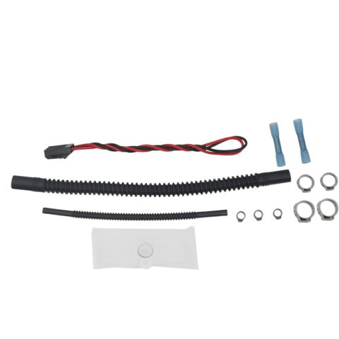 DeatschWerks 08-22 Harley-Davidson Electra Glide Fuel Pump Install Kit for DW100 / DW200 thumbnail 1