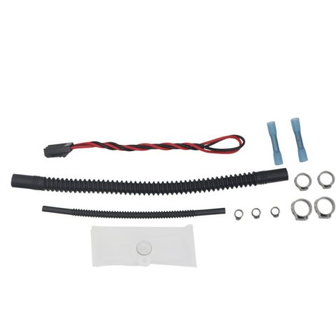 DeatschWerks 08-22 Harley-Davidson Electra Glide Fuel Pump Install Kit for DW100 / DW200 thumbnail 2