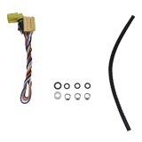 DeatschWerks 14-19 Chevy Corvette In-tank Brushless Fuel Pump Install Kit for DW400 thumbnail 2