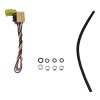 DeatschWerks 14-19 Chevy Corvette In-tank Brushless Fuel Pump Install Kit for DW400 thumbnail 3