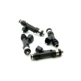 DeatschWerks 240sx SOHC 450CC Top Feed Injectors thumbnail 1