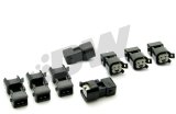 DeatschWerks LS1/LS6 Series / 85-04 4.6L & 5.0L V8 Mustang 42lb Injectors thumbnail 2