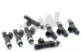 DeatschWerks LS1/LS6 Series / 85-04 4.6L & 5.0L V8 Mustang 50lb Injectors thumbnail 3