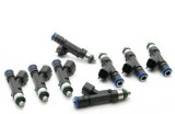 DeatschWerks LS1/LS6 Series / 85-04 4.6L & 5.0L V8 Mustang 50lb Injectors thumbnail 7