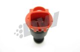 DeatschWerks 96-99 Nissan I30 VQ30 / Maxima VQ30de / 300zx 270cc Side Feed Injectors thumbnail 3