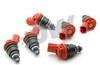DeatschWerks 96-99 Nissan I30 VQ30 / Maxima VQ30de / 300zx 270cc Side Feed Injectors thumbnail 8