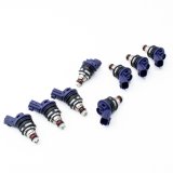 DeatschWerks 95-99 Nissan Q45 370cc Side Feed Injectors thumbnail 2