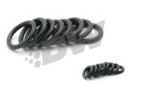 DeatschWerks 95-99 Nissan Q45 370cc Side Feed Injectors thumbnail 5