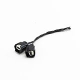DeatschWerks Nissan Side Feed Injector Clips thumbnail 1