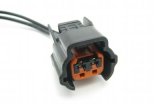 DeatschWerks Nissan Side Feed Injector Clips thumbnail 2