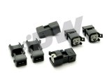 DeatschWerks Nissan Skyline RB20 440cc Top Feed Injectors thumbnail 4