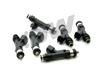 DeatschWerks Nissan Skyline RB20 440cc Top Feed Injectors thumbnail 8