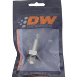 DeatschWerks 8AN ORB Male to 3/8in Barb Fitting (Single Barb - Incl O-Ring) thumbnail 4