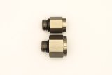DeatschWerks DW250iL 6ORB Male to Metric Female Plumbing Kit to Replace Bosch 044 (Incl. O-Ring) thumbnail 5