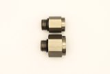 DeatschWerks DW250iL 6ORB Male to Metric Female Plumbing Kit to Replace Bosch 044 (Incl. O-Ring) thumbnail 6